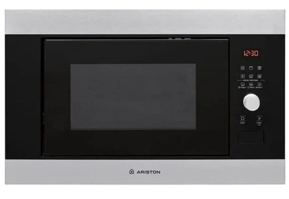 صيانة ميكروويف اريستون